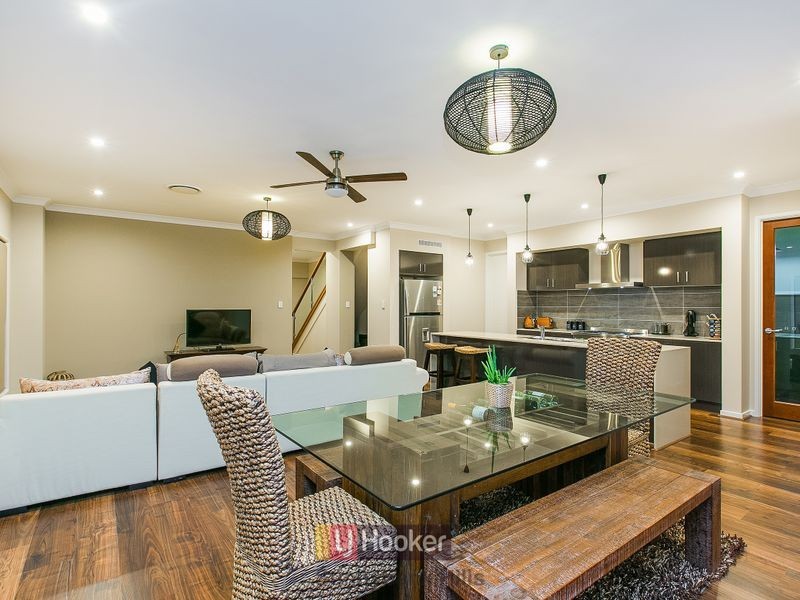 17 Wombat Crescent, Rochedale QLD 4123