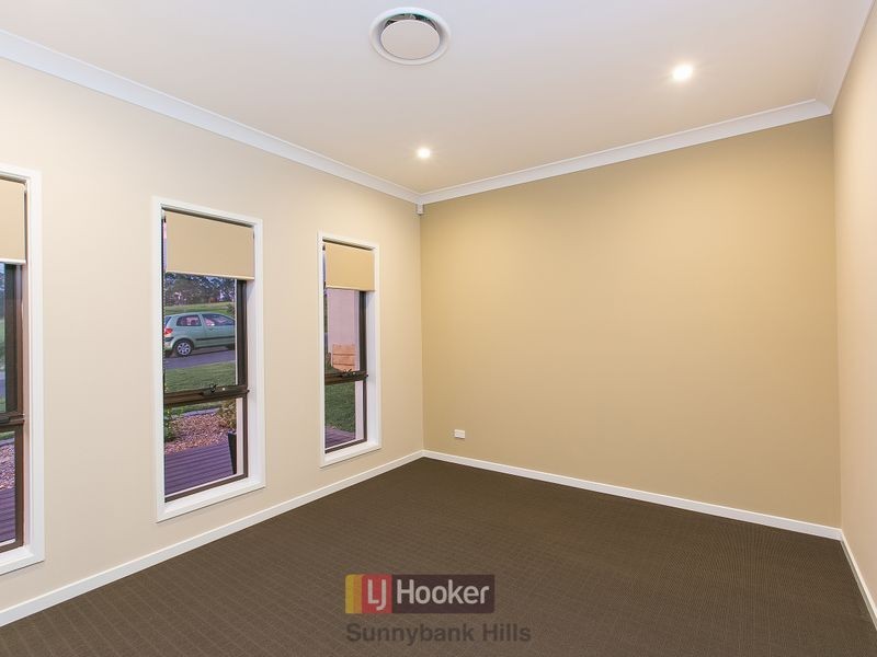 17 Wombat Crescent, Rochedale QLD 4123