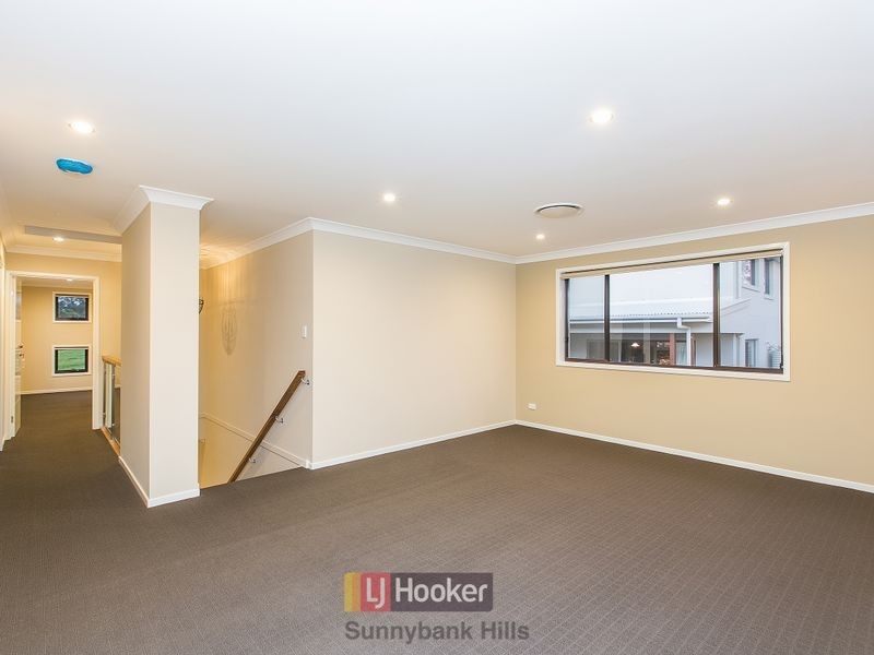 17 Wombat Crescent, Rochedale QLD 4123