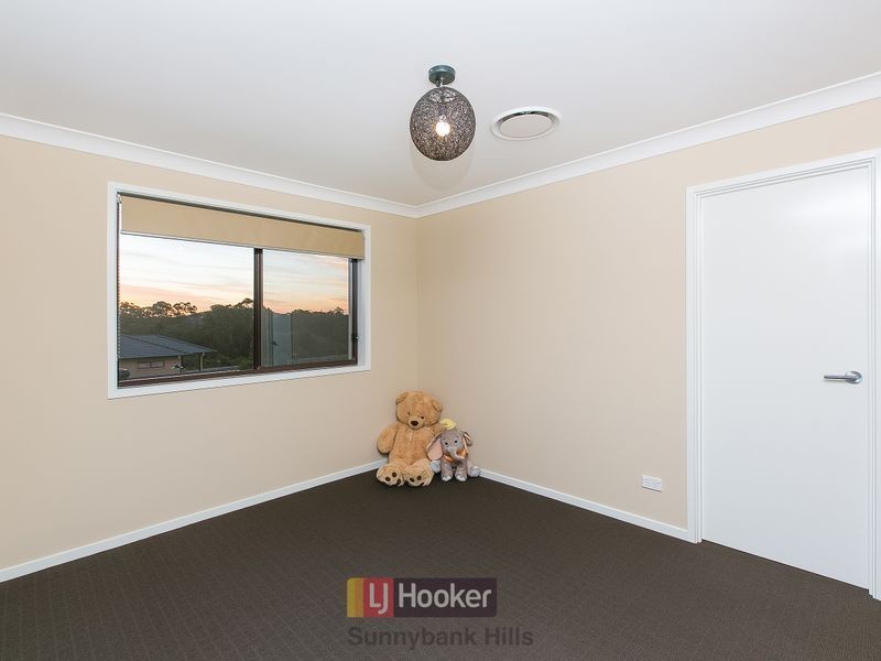 17 Wombat Crescent, Rochedale QLD 4123