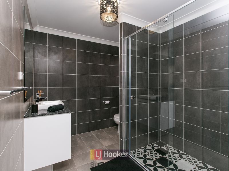 17 Wombat Crescent, Rochedale QLD 4123