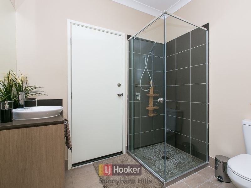 17 Wombat Crescent, Rochedale QLD 4123