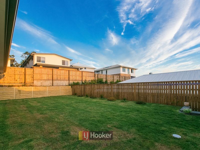 17 Wombat Crescent, Rochedale QLD 4123