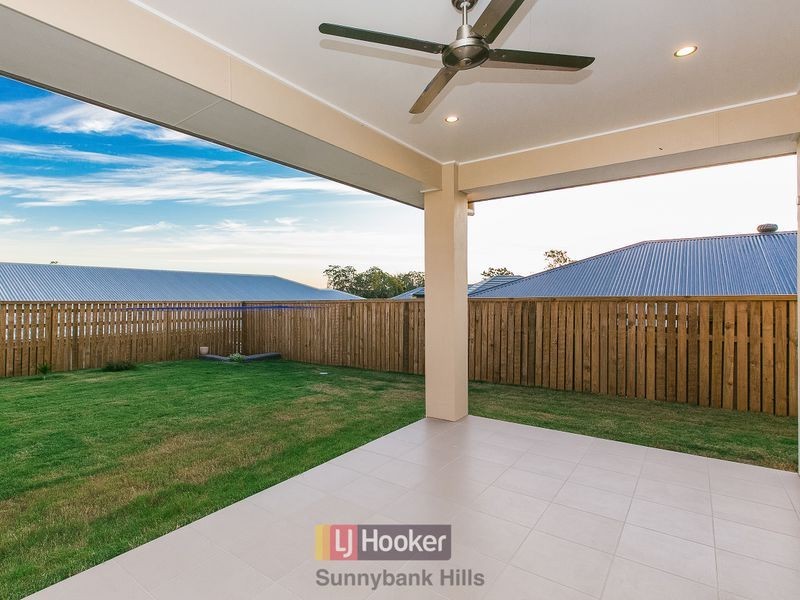 17 Wombat Crescent, Rochedale QLD 4123