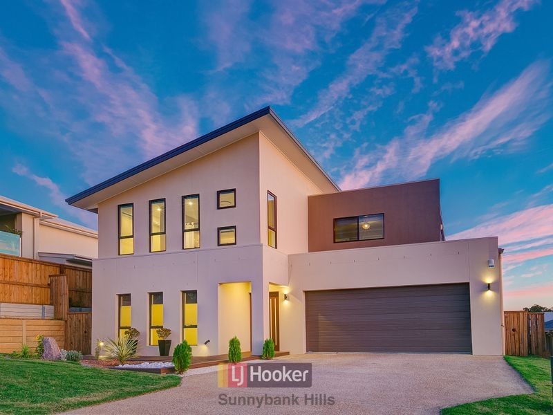 17 Wombat Crescent, Rochedale QLD 4123