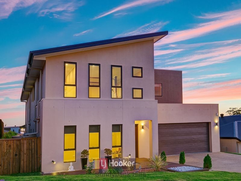 17 Wombat Crescent, Rochedale QLD 4123