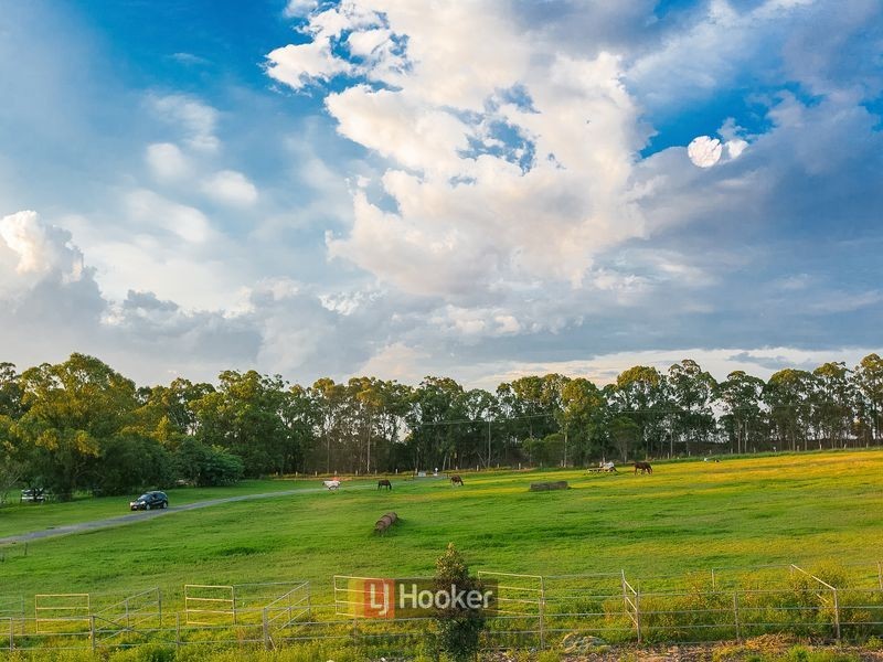 17 Wombat Crescent, Rochedale QLD 4123