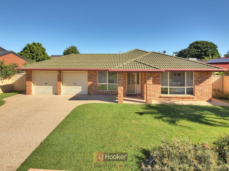 14 Shylock Crescent, Sunnybank Hills QLD 4109