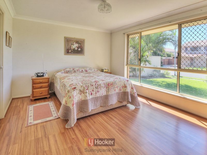 14 Shylock Crescent, Sunnybank Hills QLD 4109