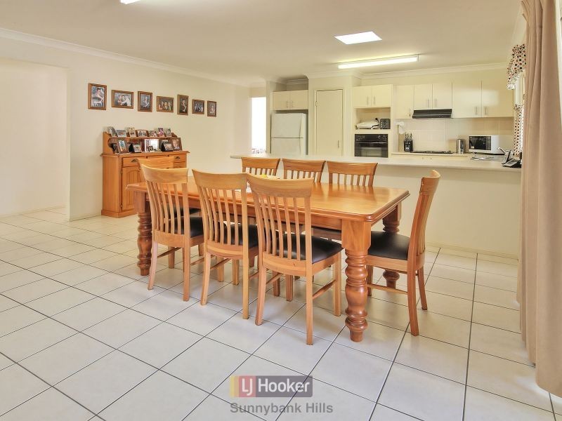 14 Shylock Crescent, Sunnybank Hills QLD 4109