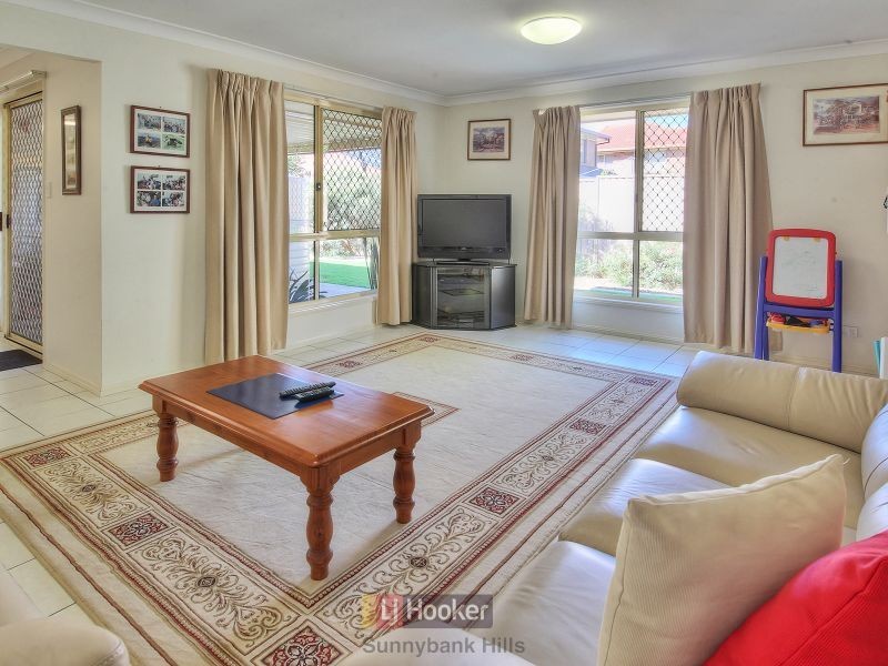 14 Shylock Crescent, Sunnybank Hills QLD 4109