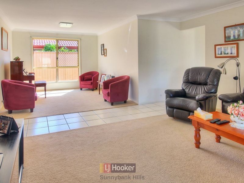 14 Shylock Crescent, Sunnybank Hills QLD 4109