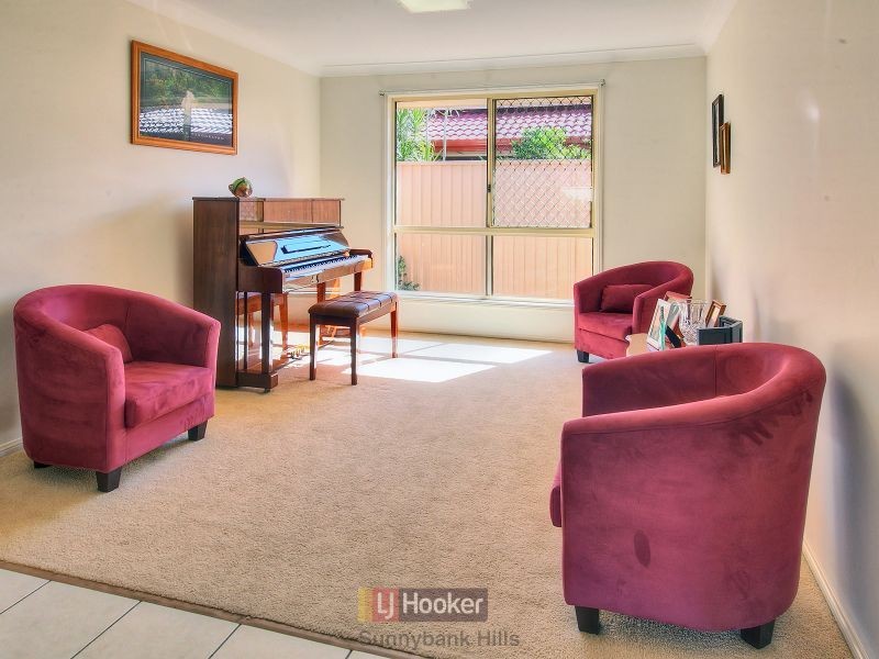 14 Shylock Crescent, Sunnybank Hills QLD 4109