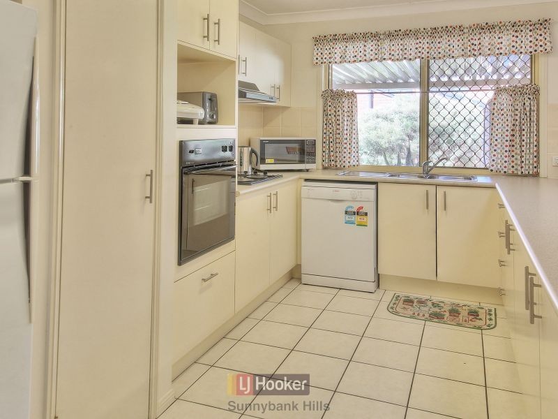 14 Shylock Crescent, Sunnybank Hills QLD 4109