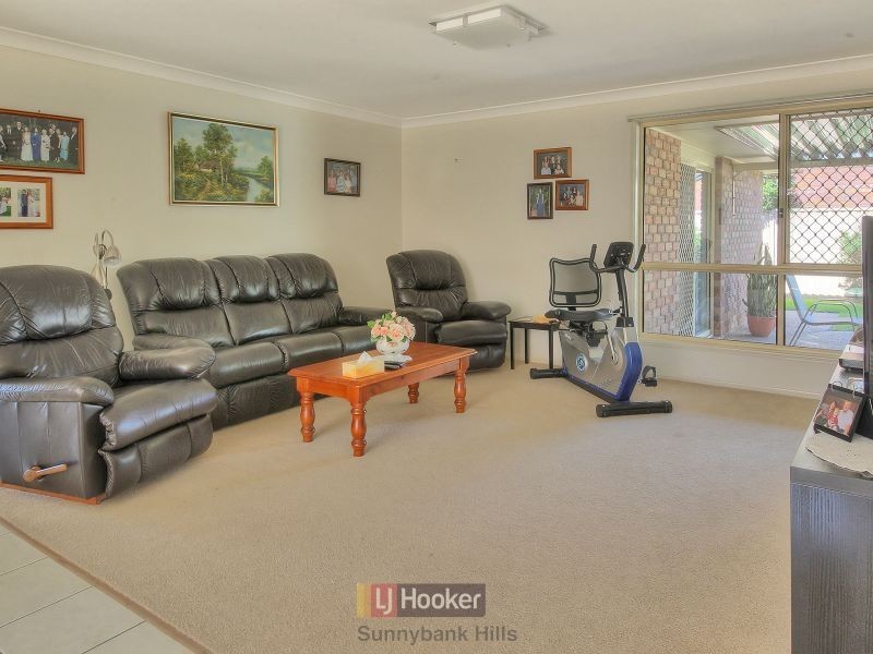 14 Shylock Crescent, Sunnybank Hills QLD 4109