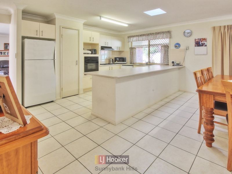 14 Shylock Crescent, Sunnybank Hills QLD 4109