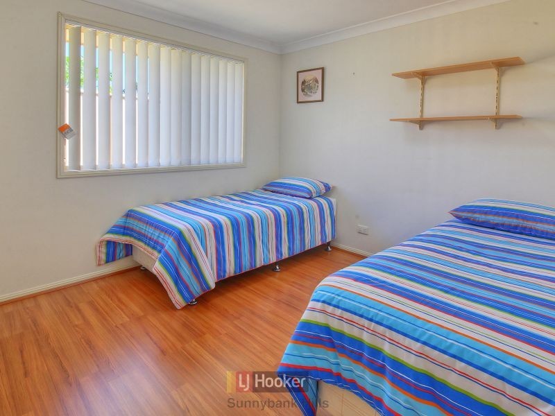 14 Shylock Crescent, Sunnybank Hills QLD 4109
