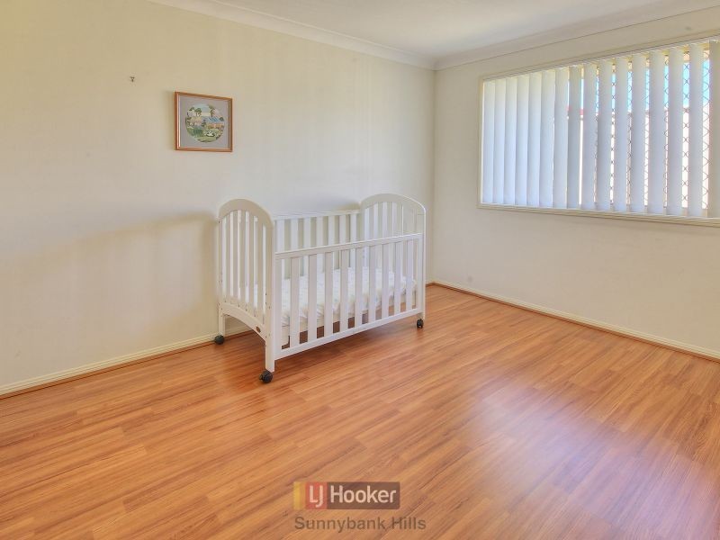 14 Shylock Crescent, Sunnybank Hills QLD 4109