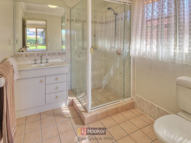 14 Shylock Crescent, Sunnybank Hills QLD 4109