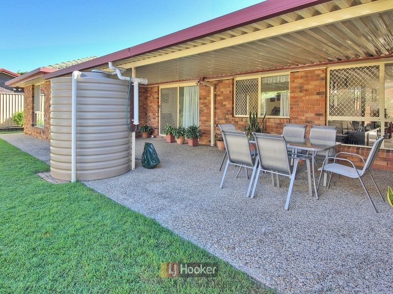 14 Shylock Crescent, Sunnybank Hills QLD 4109