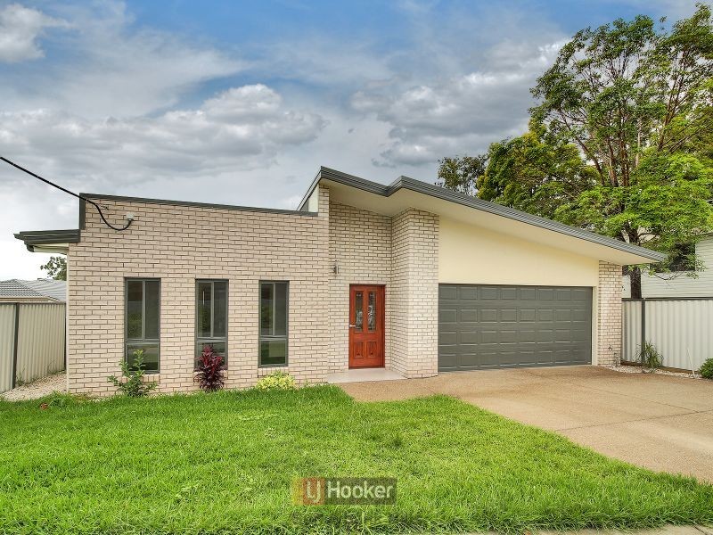 8 Nectarine Street, Runcorn QLD 4113