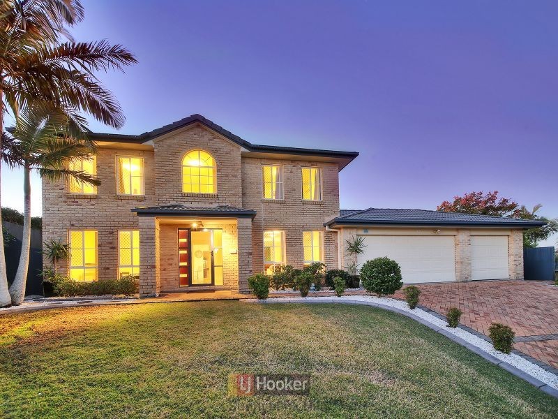 31 Regency Place, Stretton QLD 4116