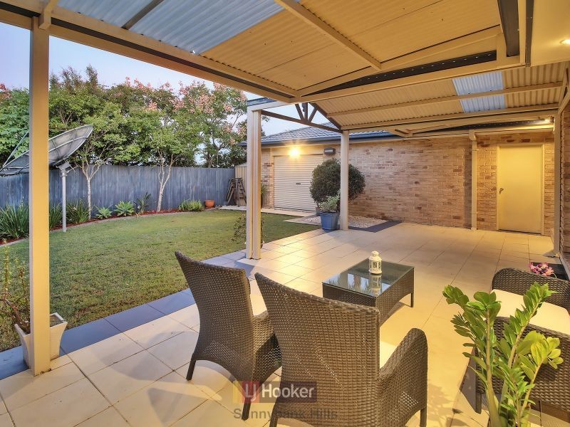 31 Regency Place, Stretton QLD 4116