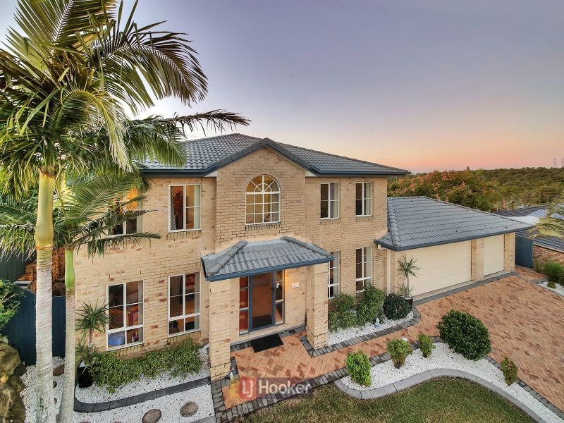 31 Regency Place, Stretton QLD 4116