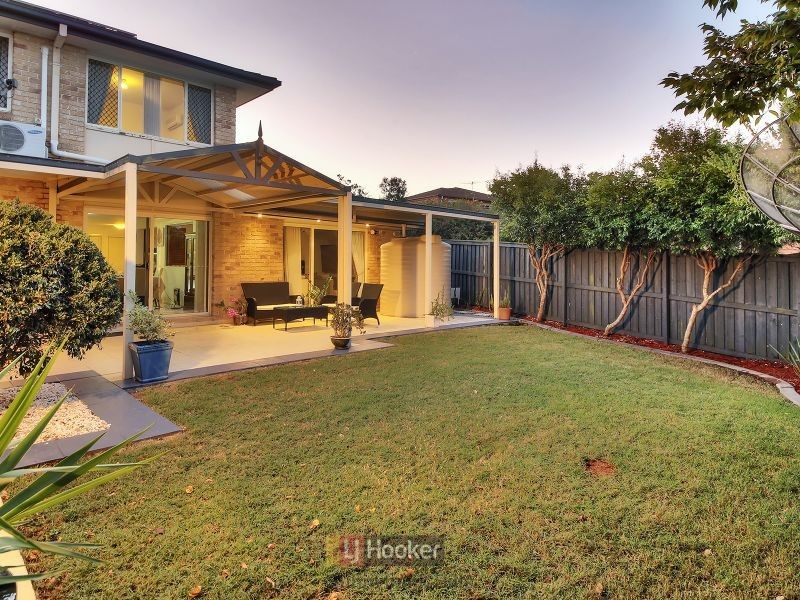 31 Regency Place, Stretton QLD 4116