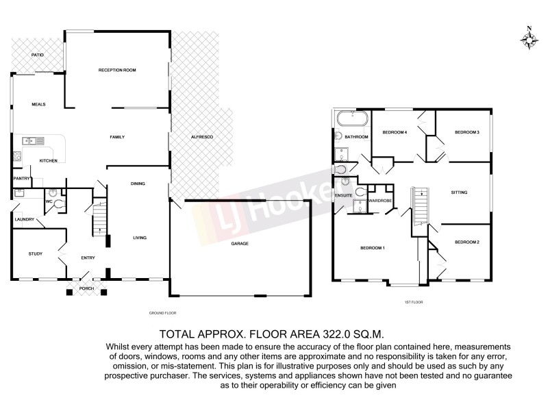 31 Regency Place, Stretton QLD 4116 Floorplan