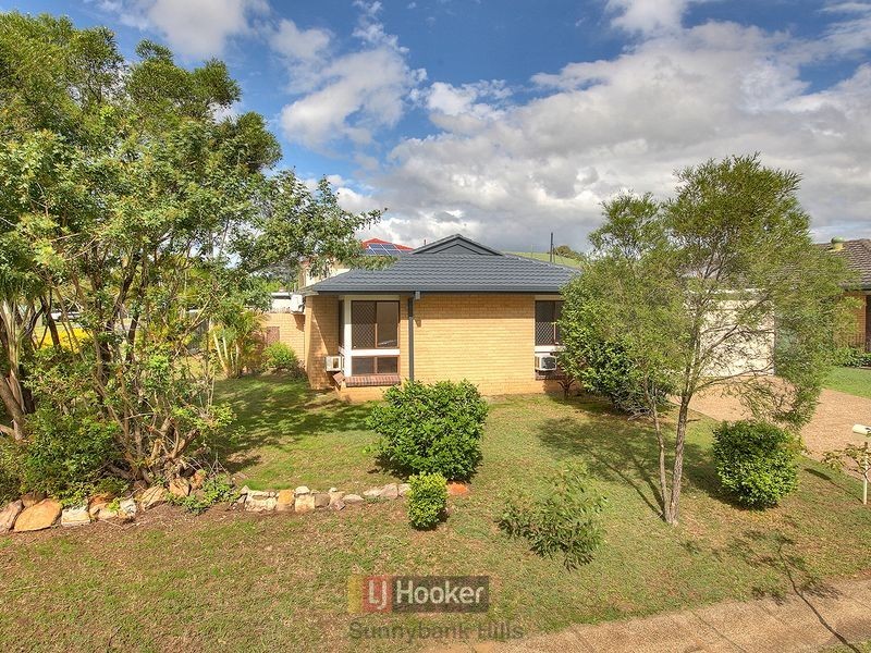 2 Ficus Street, Runcorn QLD 4113