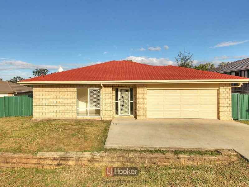 31 McGarry Street, Eight Mile Plains QLD 4113