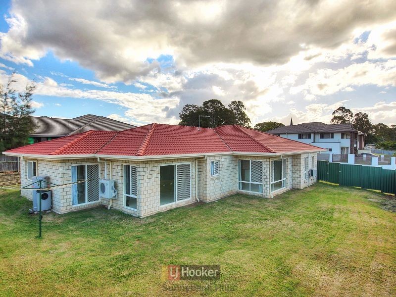 31 McGarry Street, Eight Mile Plains QLD 4113