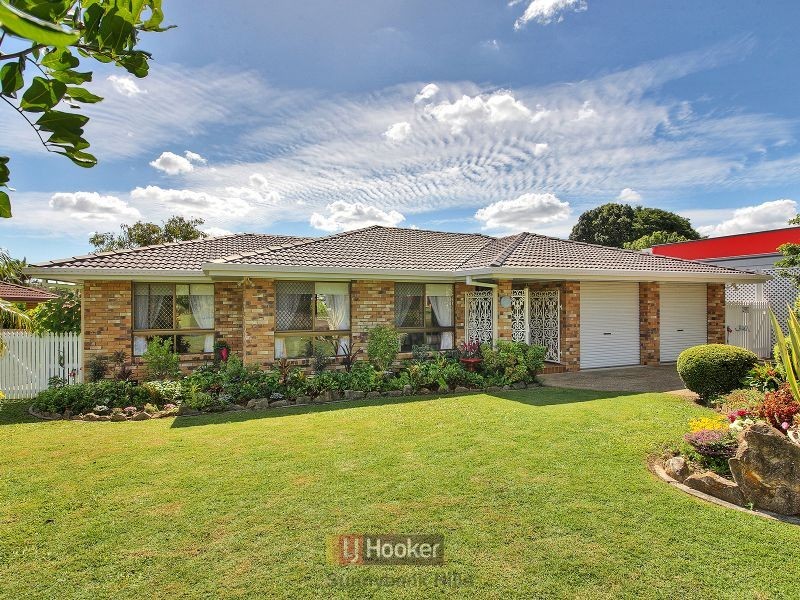 24 Cherrywood Street, Sunnybank Hills QLD 4109