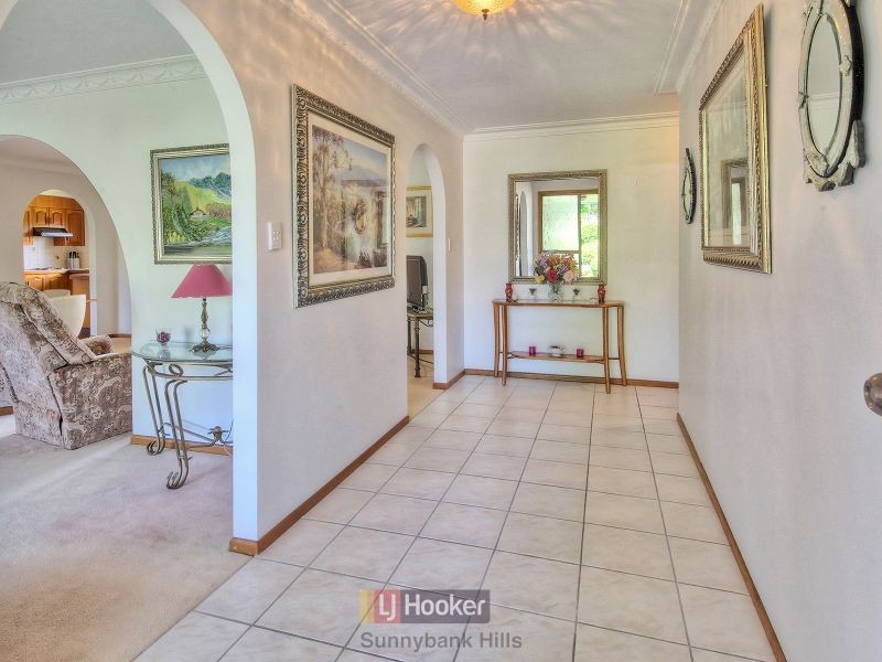 24 Cherrywood Street, Sunnybank Hills QLD 4109