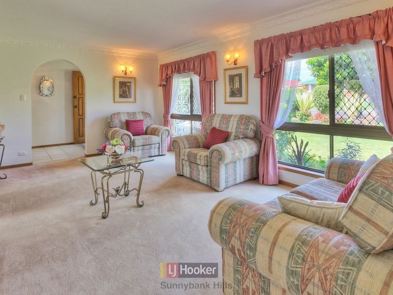 24 Cherrywood Street, Sunnybank Hills QLD 4109