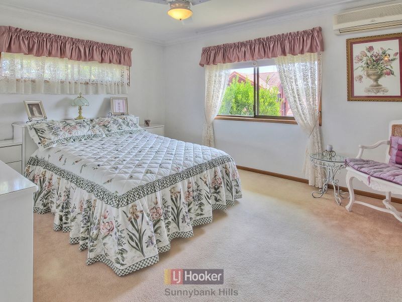 24 Cherrywood Street, Sunnybank Hills QLD 4109