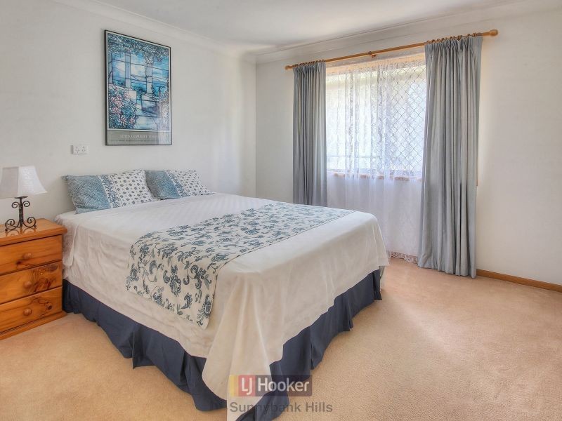 24 Cherrywood Street, Sunnybank Hills QLD 4109