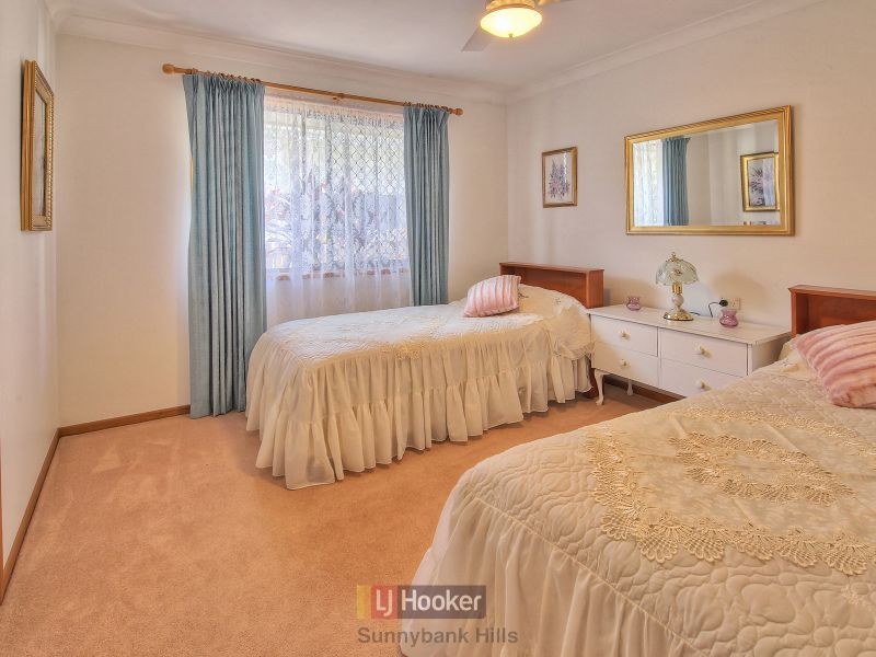 24 Cherrywood Street, Sunnybank Hills QLD 4109
