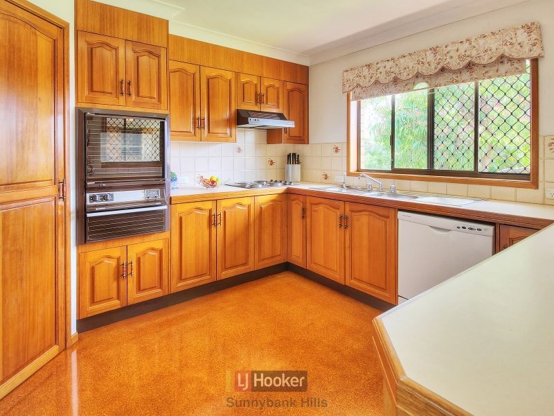 24 Cherrywood Street, Sunnybank Hills QLD 4109