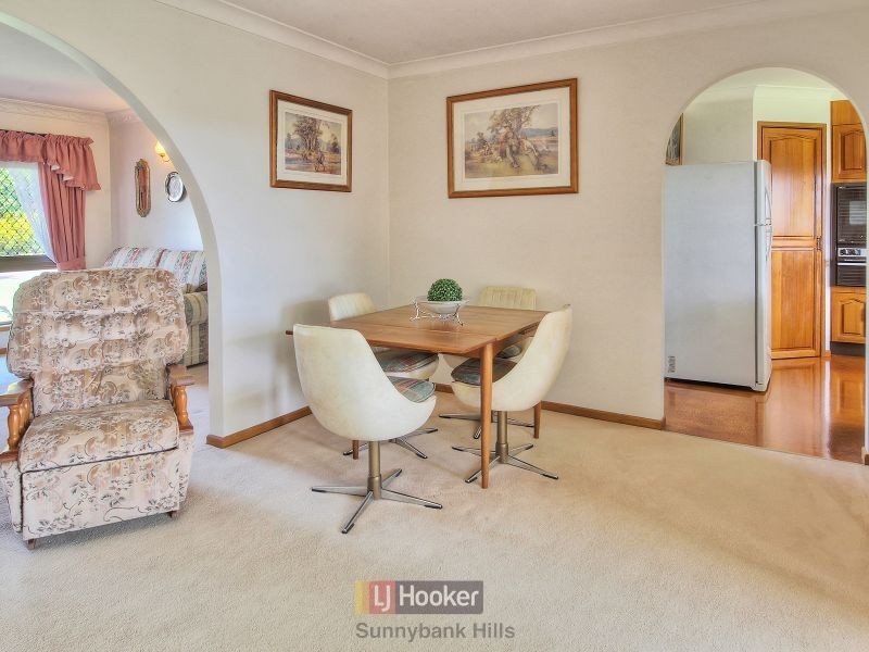 24 Cherrywood Street, Sunnybank Hills QLD 4109