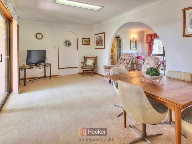 24 Cherrywood Street, Sunnybank Hills QLD 4109