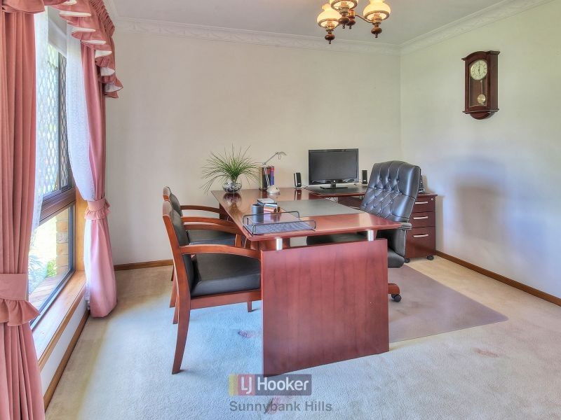 24 Cherrywood Street, Sunnybank Hills QLD 4109