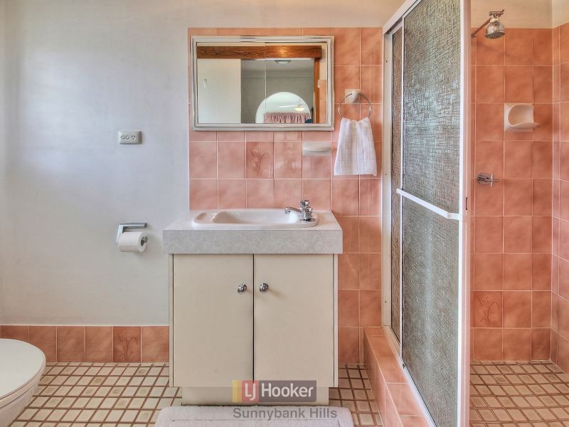 24 Cherrywood Street, Sunnybank Hills QLD 4109