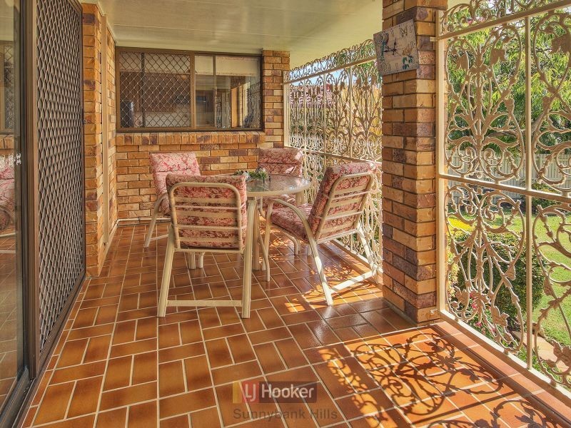 24 Cherrywood Street, Sunnybank Hills QLD 4109