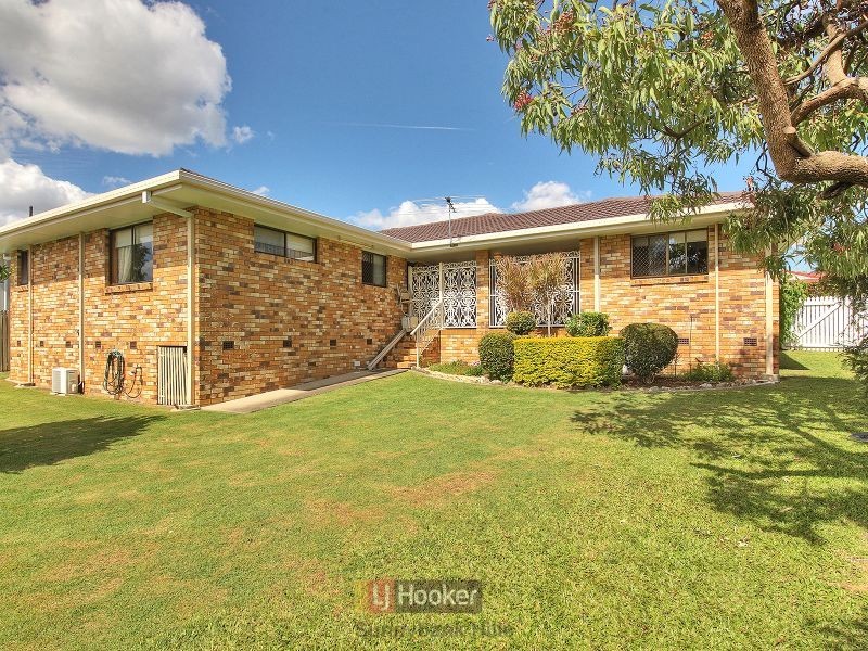 24 Cherrywood Street, Sunnybank Hills QLD 4109