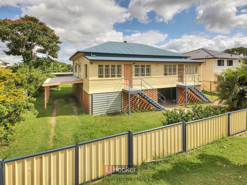 5 Kain Street, Coopers Plains QLD 4108