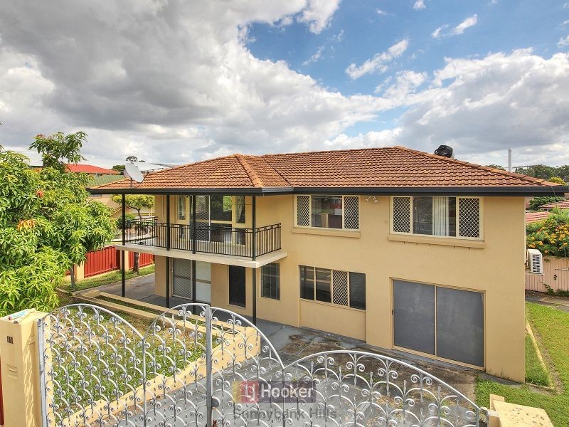 1 Alumuna Street, Sunnybank Hills QLD 4109