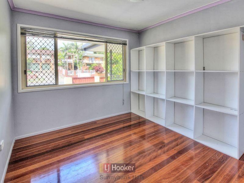 1 Alumuna Street, Sunnybank Hills QLD 4109