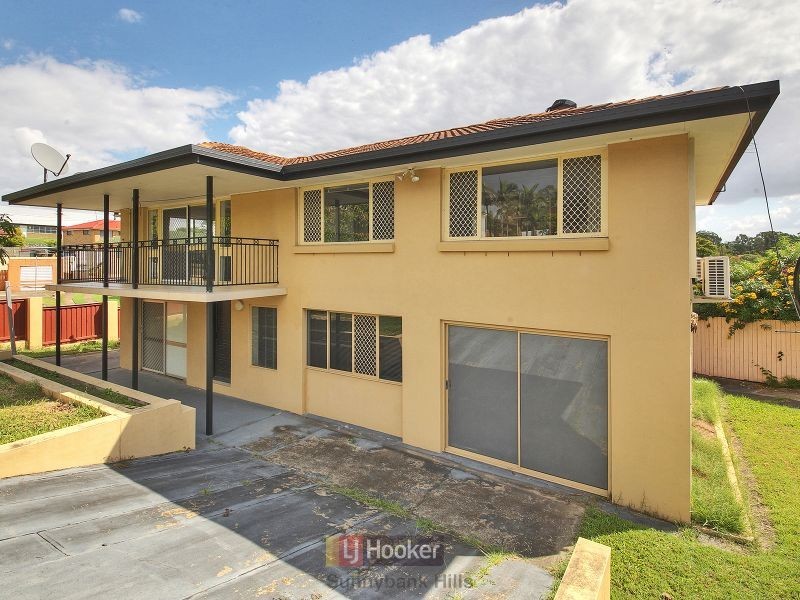 1 Alumuna Street, Sunnybank Hills QLD 4109